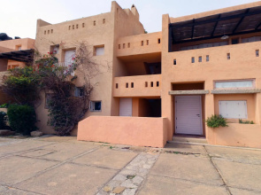 Grecalotto Apartment