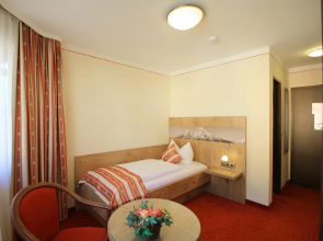 Alpenhotel Brennerbascht