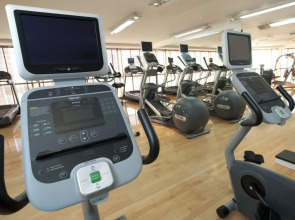 Отель Grand Millennium Dubai