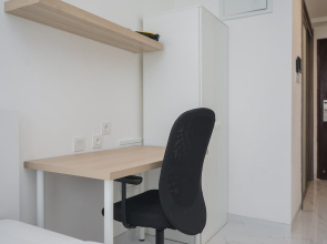 Nice and Comfy Studio Sky House BSD Apartment