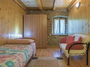 Four Bedroom Holiday Home In Jural