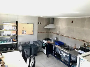 Hostel Familia De Campo