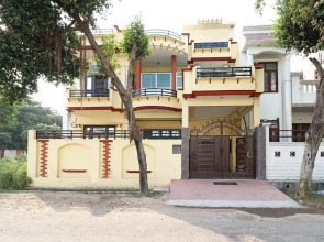 Oyo 4046 Nilanjan Guest House