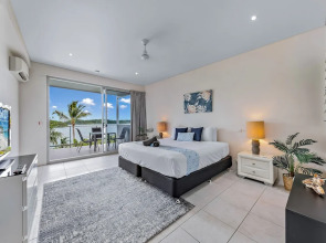 Baybliss Luxury 1 Bedroom Apt
