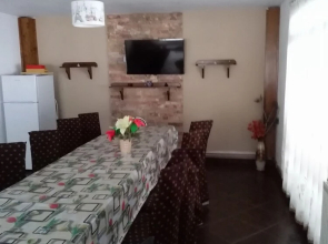 Cabana Georgiana