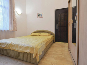 Апартаменты «Ольга»