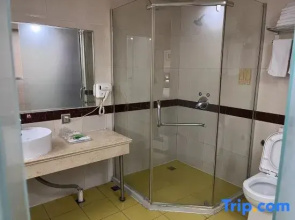 Jinhao Express Hotel Wuhu