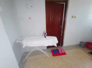 Lux Suites Musundi Homes Kakamega