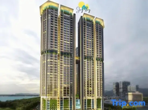 Atlantis Residence l 6-10 pax l Luxury 2 BR l Jonker St l City Centre by Jay Stay Management