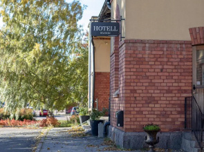 Hotell Station