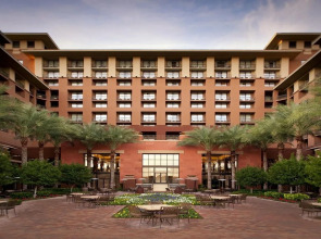 The Westin Kierland Resort and Spa