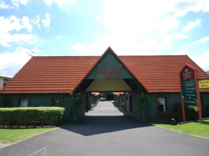 Baden Lodge Motel