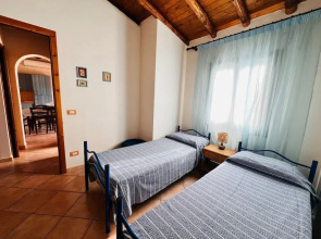 Trilocale Le Genuasi San Teodoro