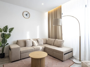 Skyline Lofts by LovelyStay