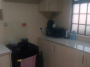 Mj homestay