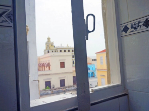 Hostal Maritza y Titi