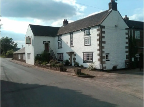 The Bear Inn