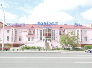 Daniyar Hotel