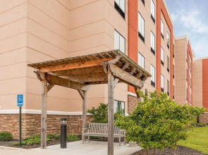 Comfort Suites Bossier City - Shreveport