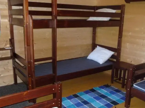 Aiku Holiday Park