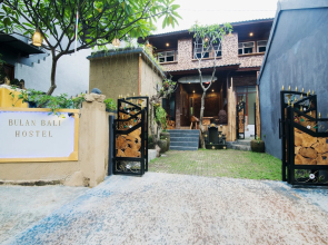 Bulan Bali Guest House