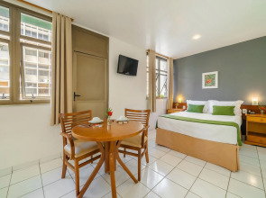 Infinity Copacabana Hotel