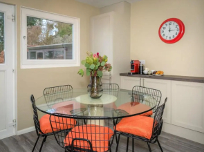Granville Heights: 3-bed family home