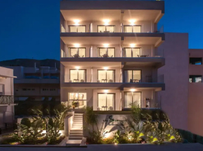 San Antonio Boutique Hotel & Spa