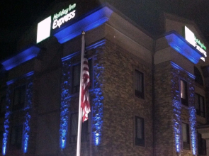 Holiday Inn Express Arkadelphia - Caddo Valley