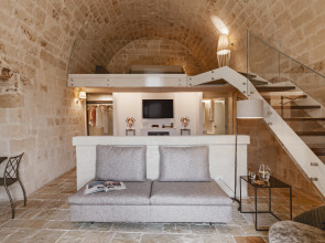 Cenobio Hotel & SPA Matera