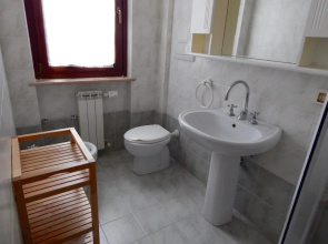 S119 - Sirolo, Nuovo Bilocale Con Giardino