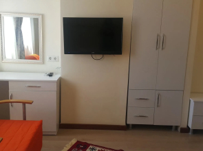 Lacin Apart Otel