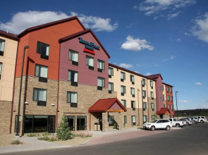 TownePlace Suites Farmington