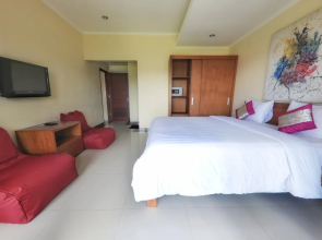 Villa Semat Canggu Bali