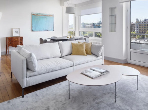 Okendo Terrace Apartment by FeelFree Rentals