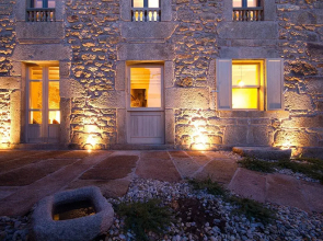 House In Carnota 101506 - Rnu 65442