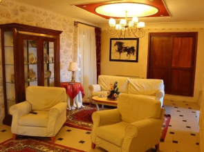 Agriturismo Monticelli