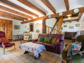 Villa Carnac, 6 pièces, 12 personnes - FR-1-477-19