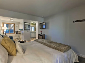 Steamboat Springs Studio < 1 Mi to Ski Resort