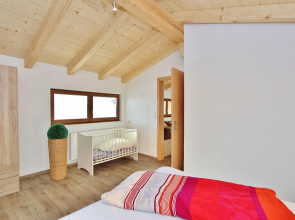 Welcoming Apartment in Hollersbach im Pinzgau near Ski Area