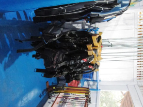 Raja Laut 5* Padi Dive Resort Bunaken