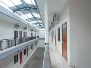 RedDoorz Syariah Plus @ Perintis Guesthouse Tasikmalaya