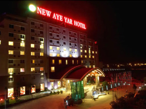 New Aye Yar Hotel