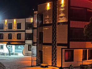 Bulut Royal Hotel