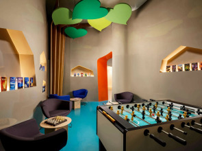 Отель Atlantis The Royal