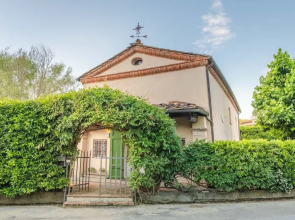 La Chiesetta an Antique Church With Pool