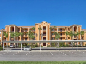 River Strand 49 - 2 Br Condo