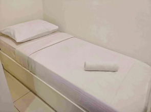 Platinum KLCC Kuala Lumpur by SabaSuites 