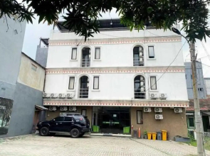 Hotel Anugrah Inn Cikupa