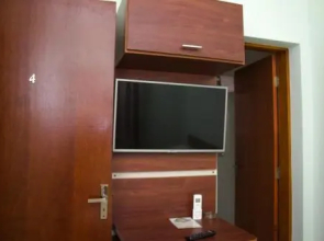 Hotel Pousada Monte Oliveira